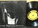 Hampton Hawes Orig Prestige 10