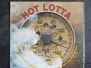 PETER BROTZMANN - Hot Lotta LP Aaltonen Kowald Vesala