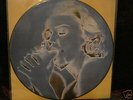 MADONNA EROTICA 1992 pic picture disc RARE COLLECTIBLE