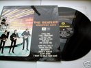 The Beatles-Greatest Hits Sweden only LP 1965