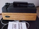 NITTY GRITTY Record Cleaning System Model MINI-PRO 1