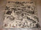 BLACK METAL BLITZ LP MUTIILATION SVEST KATHARSIS CBLAZE