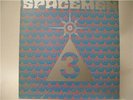 Spacemen 3 Transparent Radiation 12