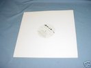RUSH Signals Radio Special Dbl Record RARE 1982 PROMO
