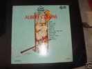 Albert Collins The Cool Sounds of TCF / Hall LP VG+++