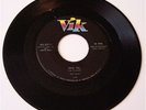 ORIGINAL ROCKABILLY 45 JOE CLAY Ducktail/16 Chicks M-
