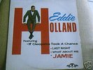 VERY RARE LP NORTHERN SOUL R&B...EDDIE HOLLAND...