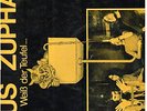 LP: RUFUS ZUPHALL -Weiß der Teufel  ,Orig Goodwill,mint