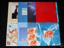 Dire Straits 7 LPs Brothers Alchemy Love Every Making