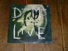 Depeche Mode Songs of Faith & Devotion Live Rare Vinyl