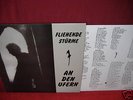 Fliehende Stürme - An Den Ufern LP orig. Chaos Z  1.pr.