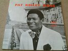 PAT KELLY sings UK PAMA 1969 REGGAE LP PLAYED ONCE