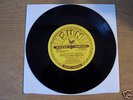 ELVIS PRESLEY  SUN RECORD THAT'S ALL RIGHT 
