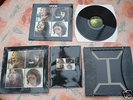 Beatles LET IT BE BOXED BOX SET 1 ST UK BOOK PRISTINE