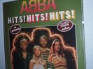 ABBA- Hits Hits Hits   Australian LP