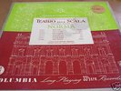 Bellini - Norma - Serafin - Callas - SAX 2412-14 BS NM