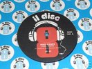 JO-JO -MIND GAMES -12 RARE ITALO DISCO LOOK