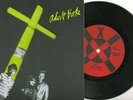 X ADULT BOOKS RARE ORIGINAL DANGERHOUSE PUNK KBD US 7”