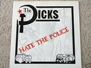 DICKS Hate The Police 7