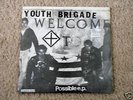 YOUTH BRIGADE Possible 7