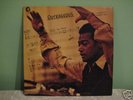 JOHNNY PATE outrageous MGM jazz funk breaks lp NM