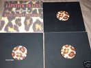 MANIC STREET PREACHERS - LIPSTICK TRACES TRIPLE VINYL 