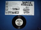 BÖHSE ONKELZ Kill the Hippies EP Vinyl Punk limitiert
