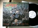 SUFFOCATION effigy of the forgotten LP RARE BRUTAL