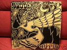 BENT WIND Sussex CANADA ORIGINAL PSYCH MONSTER LP 1970