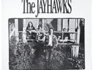 The JAYHAWKS S/T LP Record on Bunkhouse