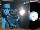 IKE QUEBEC Blue & Sentimental LP Blue Note Mono RVG NY