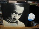 LEE MORGAN Search For The New Land LP Blue Note Mono NY