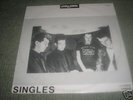 THE CURE SINGLES AUSSIE 12