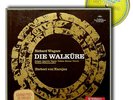  Factory SEALED DGG Tulip - KARAJAN Wagner The WALKURE