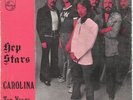 HEP STARS - PRE ABBA - CAROLINA 7  45 PORTUGAL PHILIPS