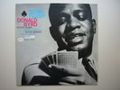 DONALD BYRD - ROYAL FLUSH...BLUE NOTE MINT