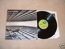 QUATERMASS S/T UK HARVEST 1970 ORIGINAL PROG PSYCH LP
