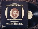 GEORGE FREEMAN 