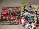 YEAH YEAH YEAHS - Fever To Tell  Picture Disc RARE