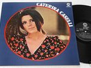 CATERINA CASELLI:LP-SAME-ORIGINALE LAMINATA NM CONDITIO