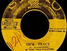 SKATALITES - DICK TRACY / SOULETTES - ONE MORE CHANCE