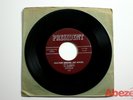 NORTHERN SOUL POPCORN-AL ALBERTS-Heaven Needed An Angel