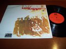 LED ZEPPELIN vol II MEXICO gamma LP UNIQUE WITRAWN P/S