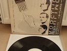 KRAFTWERK / DURAN DURAN - SPECIAL JAPANESE 12 DJ PROMO
