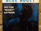 WILTON BOGEY GAYNAIR Blue Bogey TEMPO EP UK jazz rare