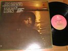 MECKI MARK MEN 1960's SWEDISH PSYCH Limelight LP NR