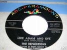 RARE NORTHERN SOUL – THE REFLECTIONS – ABC