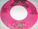 RARE NORTHERN SOUL / MODERN – CARMELITA – CARMEN