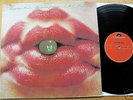 LP/ A R & MACHINES - DIE GRÜNE REISE -Orig 71Kraut Rare