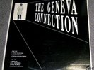 Johnny Griffith GENEVA CONNECTION Funk/Jazz LP SEALED